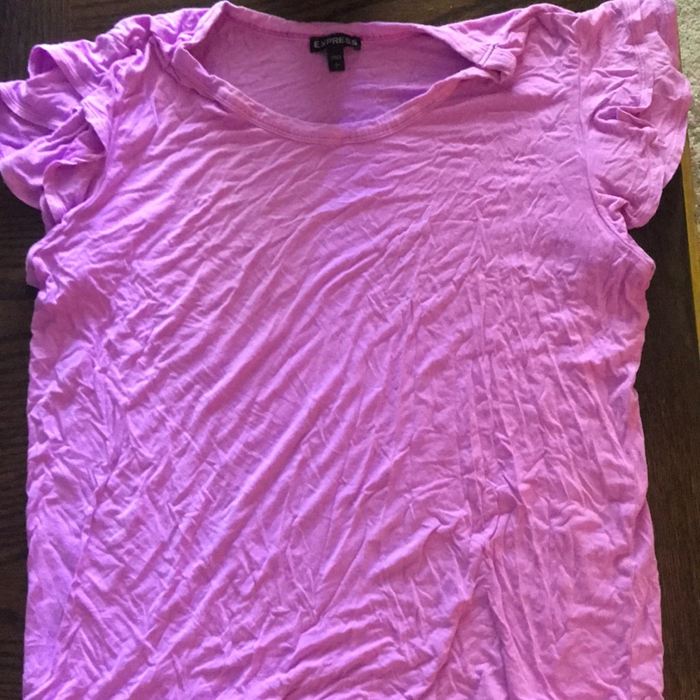 Express shirt